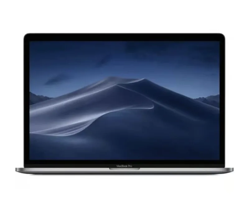 Apple MacBook Pro 2020, renoverad