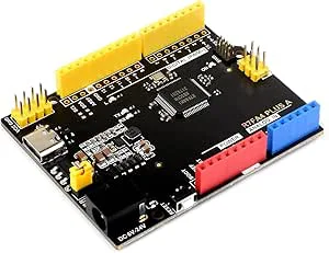 Waveshare R7FA4 Plus A Development Board