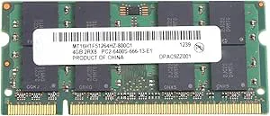 Scalewbin MT DDR2 4GB 800Mhz RAM