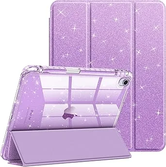 FINTIE fodral iPad Air 11 tum M3/M2/5th/4th generationen