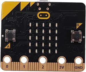 Wlauqueta Kit V1.5 GB/Qtruck/Python Developpement Card