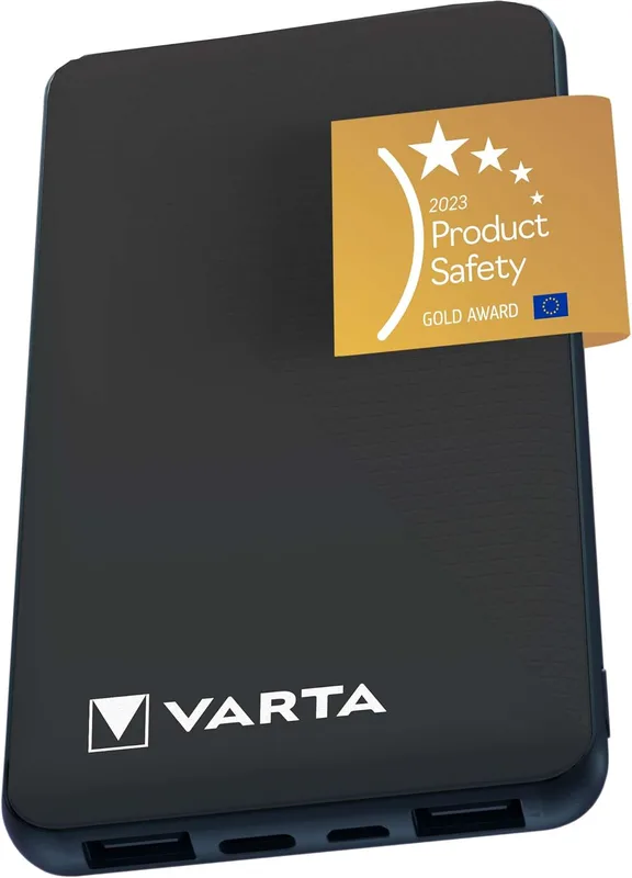 VARTA Power Bank 10000mAh