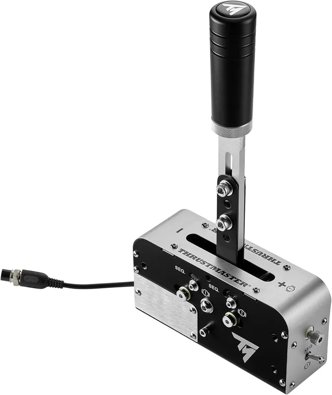 Thrustmaster TSS Handbrake