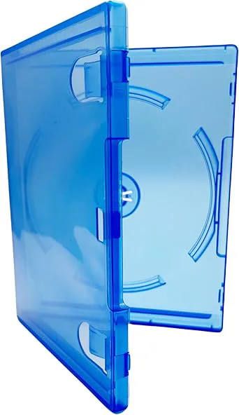 SPELFODRAL ERSÄTTNING för SONY PLAYSTATION 4/5 PS4/PS5