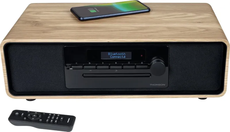 THOMSON mikrosystem