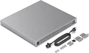 UbiQuiti USW-PRO-MAX-48-POE
