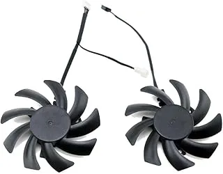 Grafikkortsfläkt för HP/Lenovo/Dell RTX 3060 Ti OEM