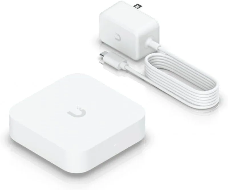 Ubiquiti UniFi Cloud Gateway Ultra
