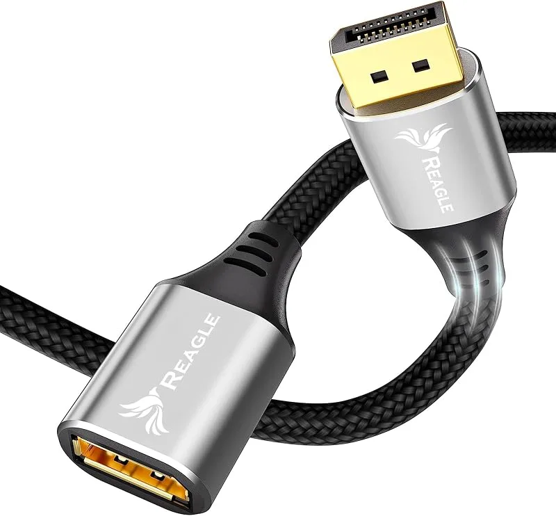 Reagle DisplayPort Extender 1,4