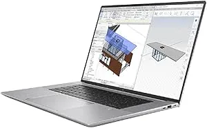 HP ZBook Studio G10