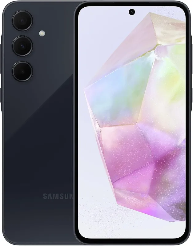 Samsung Galaxy A35 5G Enterprise
