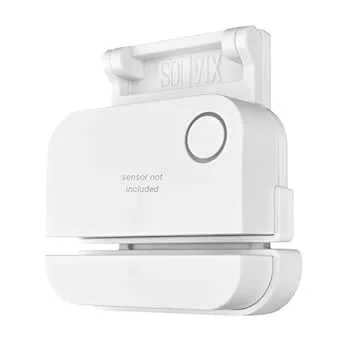 Garagedörrfäste för Ring Alarm-kontaktsensorer (2:a generationen)