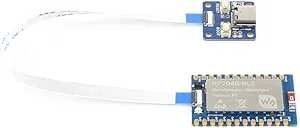 Waveshare RP2040-BLE Development Board