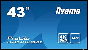 iiyama Prolite LH4341UHS-B2