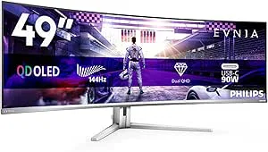 Philips Evnia 49M2C8900L