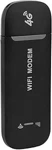 Zunate 4G LTE USB Hotspot