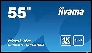 iiyama Prolite LH5541UHS-B2