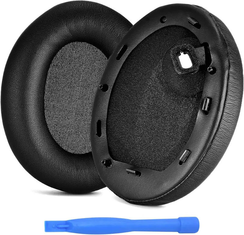 MMOBIEL Ersättnings Öronkuddar för Sony WH-1000XM4