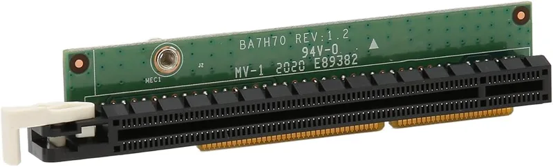Grafikkortsadapterkort för Tiny5 M920x M720q P330