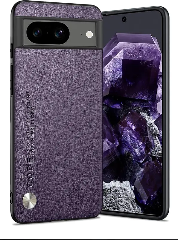 Puxssul Fodral till Google Pixel 8 5G