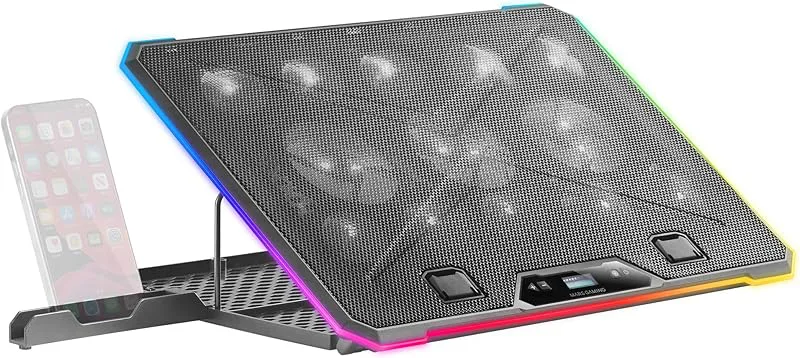 Mars Gaming MNBC13 Cooling Base and Stand
