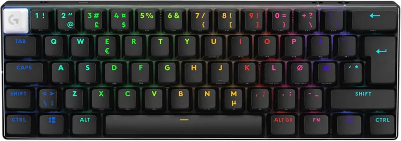 Logitech G PRO X 60 LIGHTSPEED