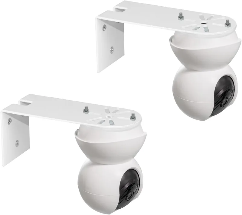 TEKCAM Camera Wall Mount Compatible with Tp-Link