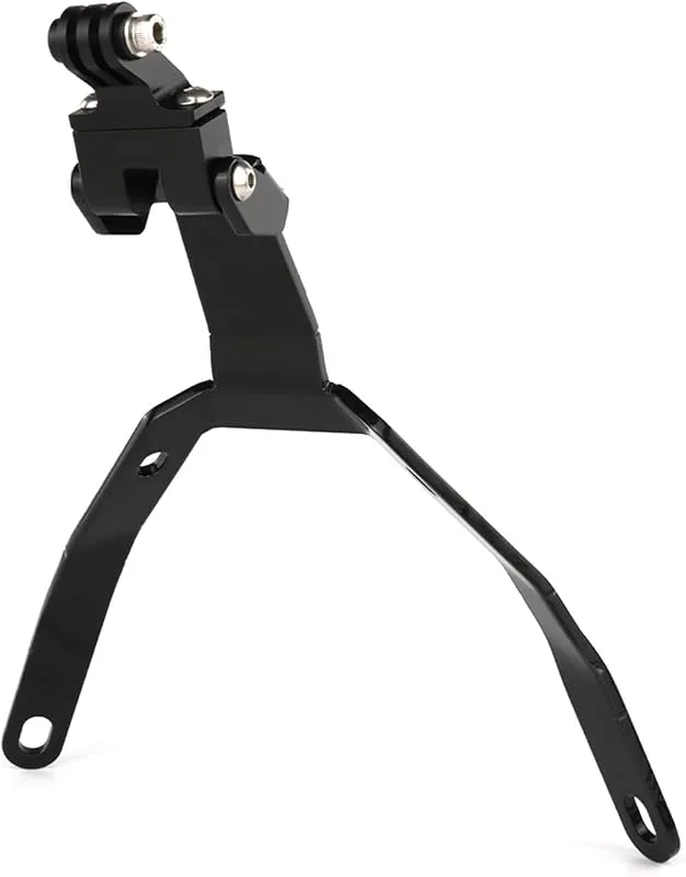 GPS Moto-telefonfäste För För VULCAN S För VULCAN 650 S 2015-2023 Motorcykel GPS Navigationsfäste Framstång Telefon GPS Hållare Monteringsstativ Motor