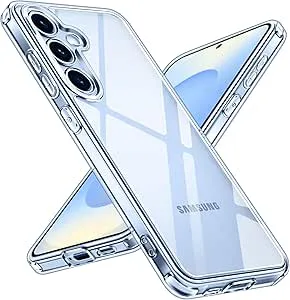 Klart skal för Samsung Galaxy S25+ 5G