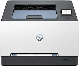 Hewlett-Packard HP Color LaserJet Pro 3202dn skrivare