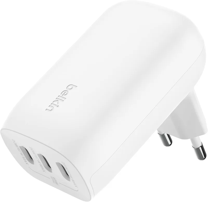 Belkin BoostCharge 67W GaN