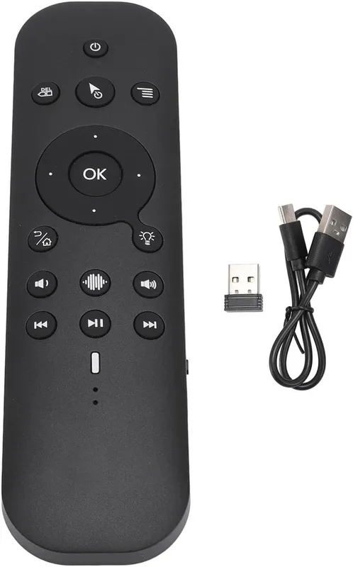 Air Remote Mouse