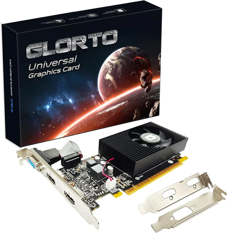 GeForce GT 730 2G