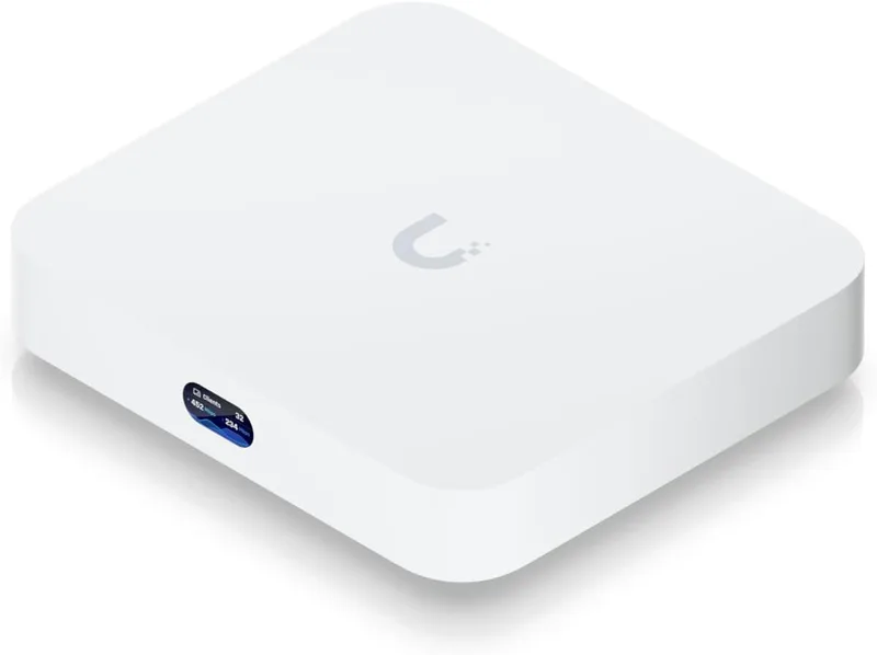 Ubiquiti Networks Ubiquiti Cloud Gateway Ultra