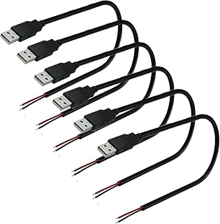 RUNCCI-YUN 6 St USB 2.0 Hankontakt