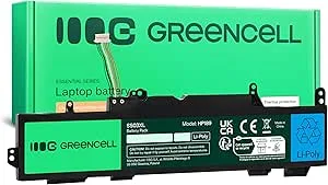 Green Cell HP189