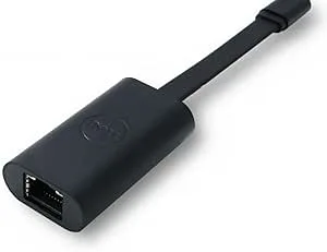 Dell USB-C till 2,5 Gbit/s Ethernet-adapter