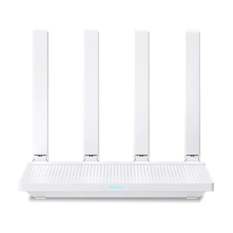 Xiaomi Mi Router AX3000T, vit (EU)