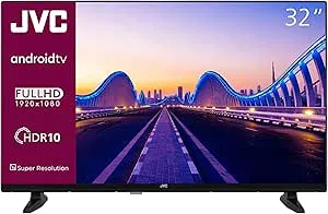 JVC LT-32VAH3355 Android TV 32 tum