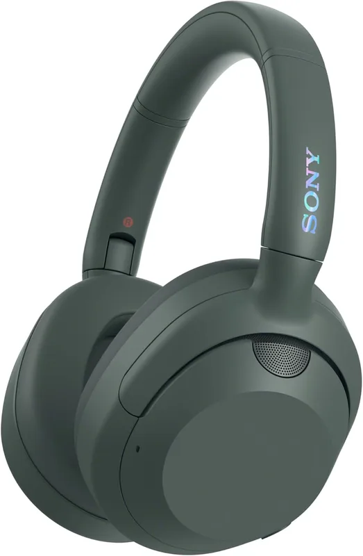 Sony ULT Wear WH-ULT900N - Forest Gray