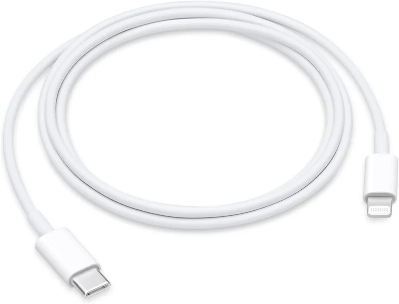 Apple Usb-c till Lightning-kabel