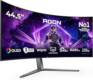 AOC AGON PRO AG456UCZD