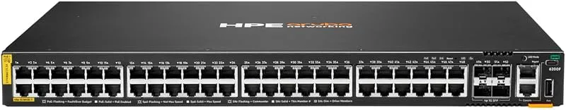 HPE Aruba S0M84A