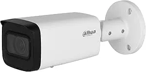 Wizsense 4MP IP rörkamera