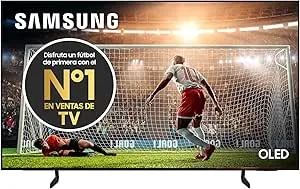 SAMSUNG TV TQ55S85D