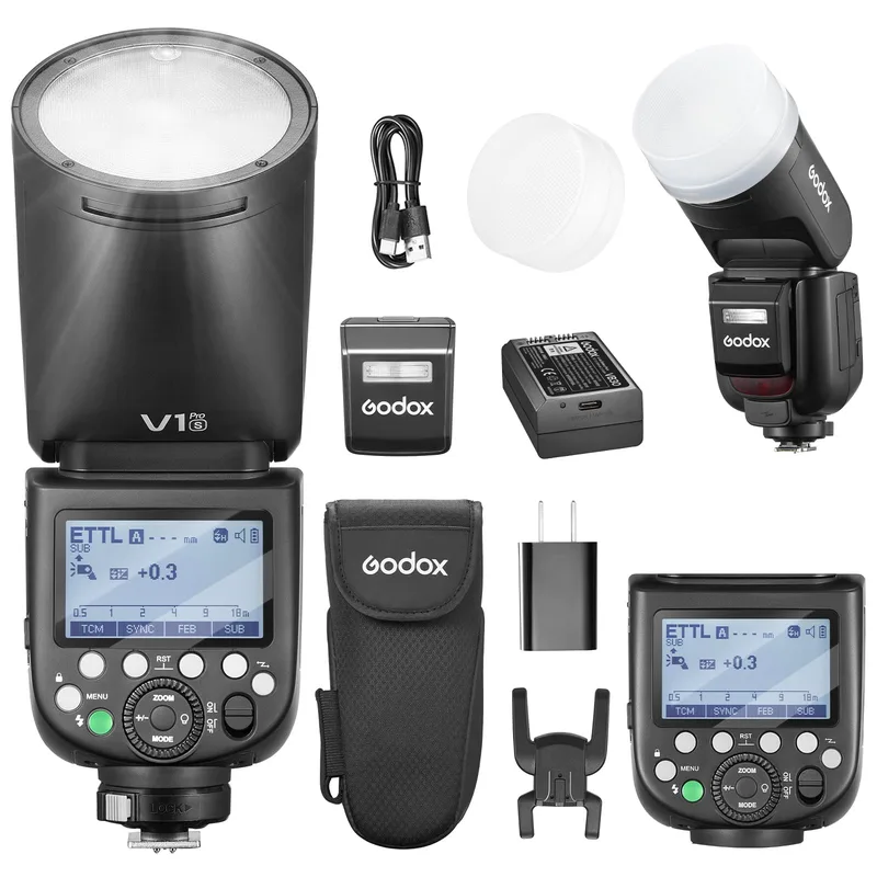 Godox V1Pro