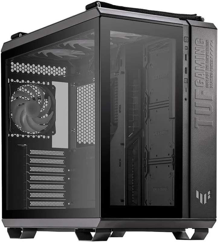 ASUS TUF GAMING GT502 Horizon TG