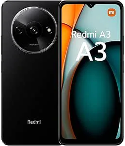 Xiaomi Redmi A3 Dual SIM