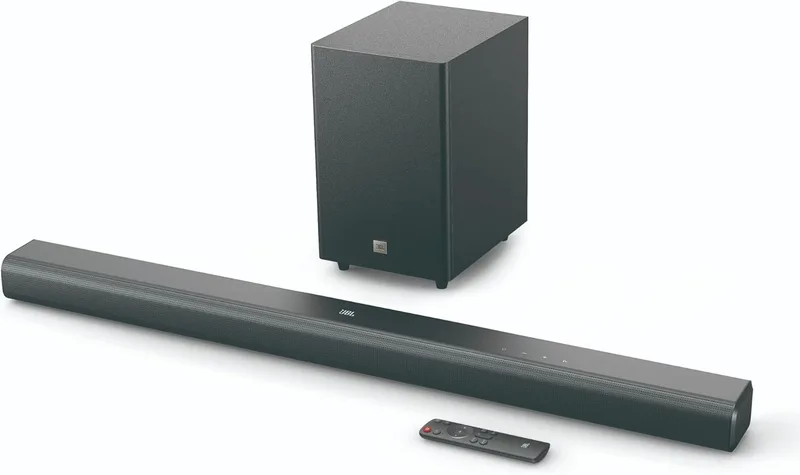 JBL Cinema SB 550