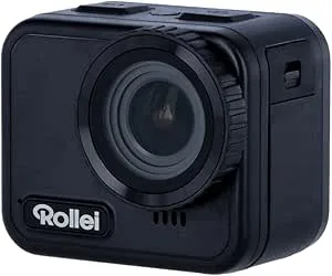 Rollei Actioncam 9 s kuba: Briljant 4K action